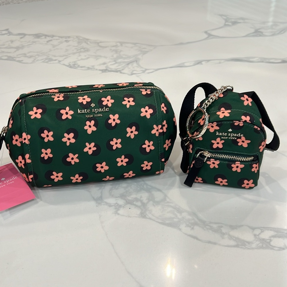 Cute💕Kate Spade Set..💄 - Picture 16 of 16